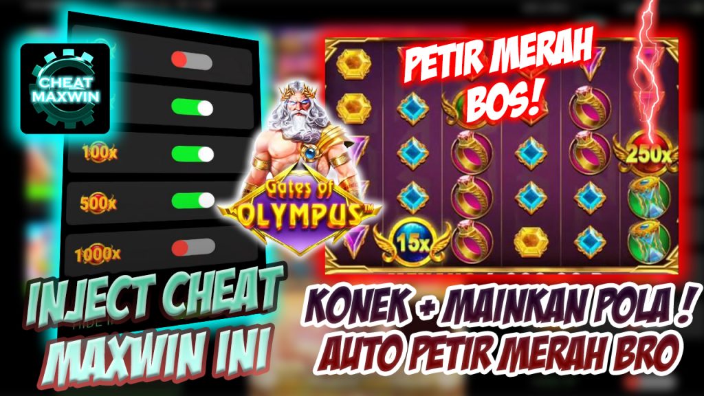 APK Cheat Anti Rungkat 100% Terpercaya !!