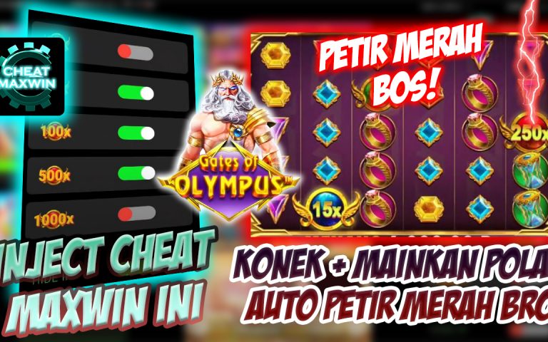APK Cheat Anti Rungkat 100% Terpercaya !!