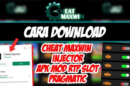 Aplikasi Slot Maxwin Terupdate 100% GACOR !!