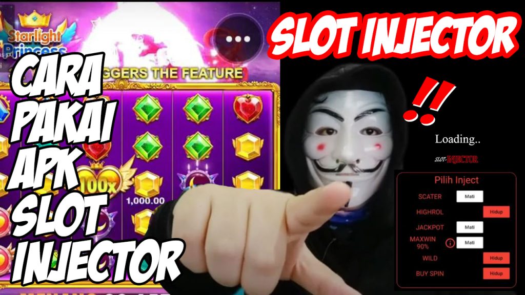 Slot Gacor Orang Dalam Pakai Apk Hack Slot Pragmatic