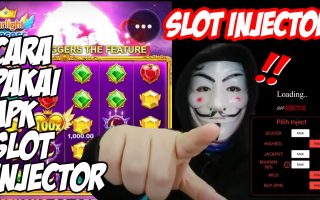 Hack Slot Gacor Pragmatic play Pakai Apk RTP Slot Online