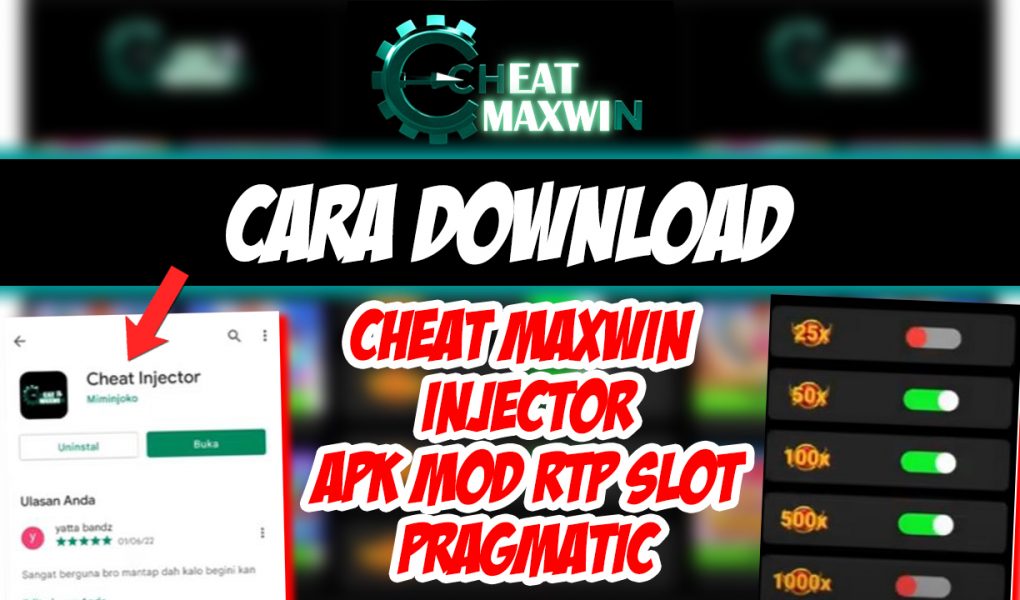 Apk RTP Slot Pragmatic Slot Gacor Di Jamin WD Terus