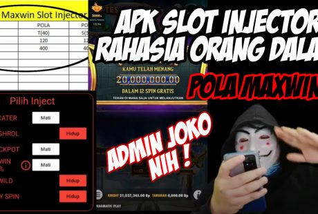 Cara Main Slot Di RTP Tinggi Pakai Apk Cheat Slot Online