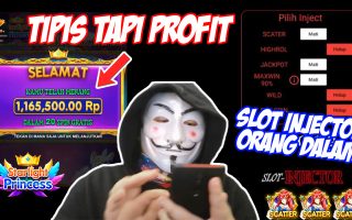Hack APK Pragmatic Slot Online Indonesia