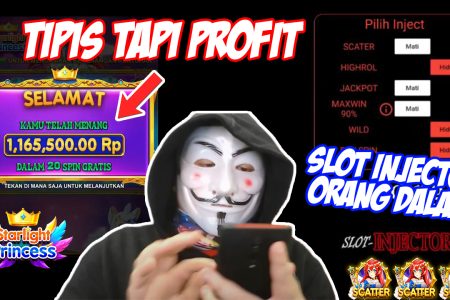 Hack APK Pragmatic Slot Online Indonesia