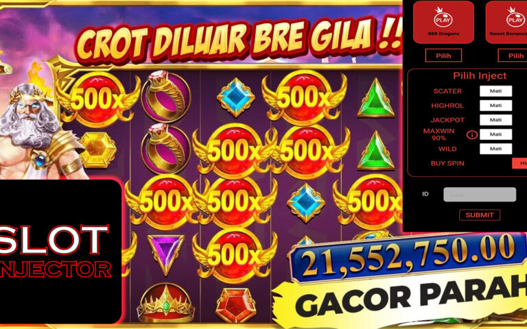 Hack Slot 2023