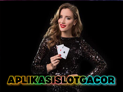 AplikasiSlotGacor