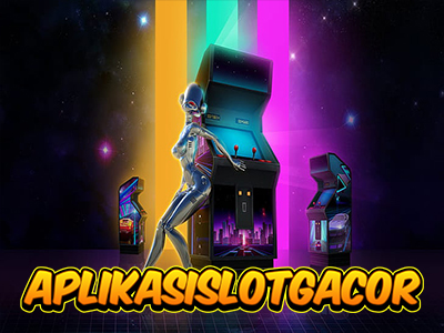 AplikasiSlotGacor