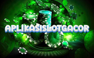 AplikasiSlotGacor