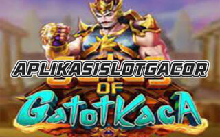 AplikasiSlotGacor
