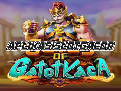 AplikasiSlotGacor
