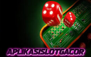 AplikasiSlotGacor