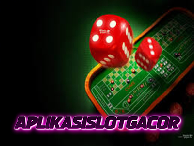 AplikasiSlotGacor