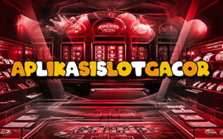AplikasiSlotGacor