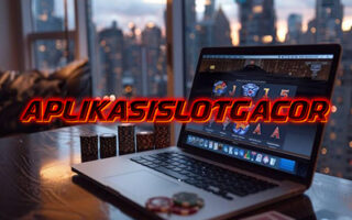 AplikasiSlotGacor