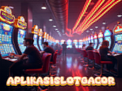 AplikasiSlotGacor