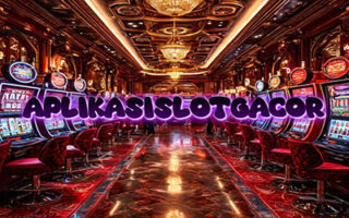 AplikasiSlotGacor