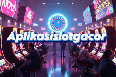 Aplikasislotgacor