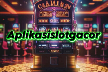 Aplikasislotgacor