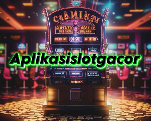 Aplikasislotgacor
