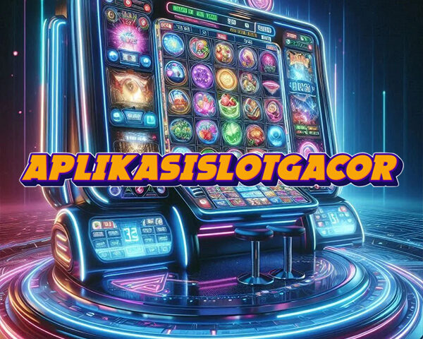 Aplikasislotgacor