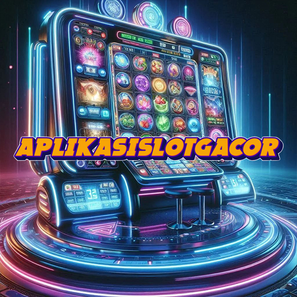 Aplikasislotgacor