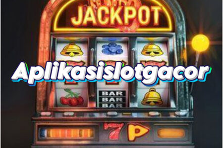 Aplikasislotgacor
