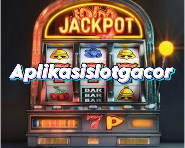 Aplikasislotgacor