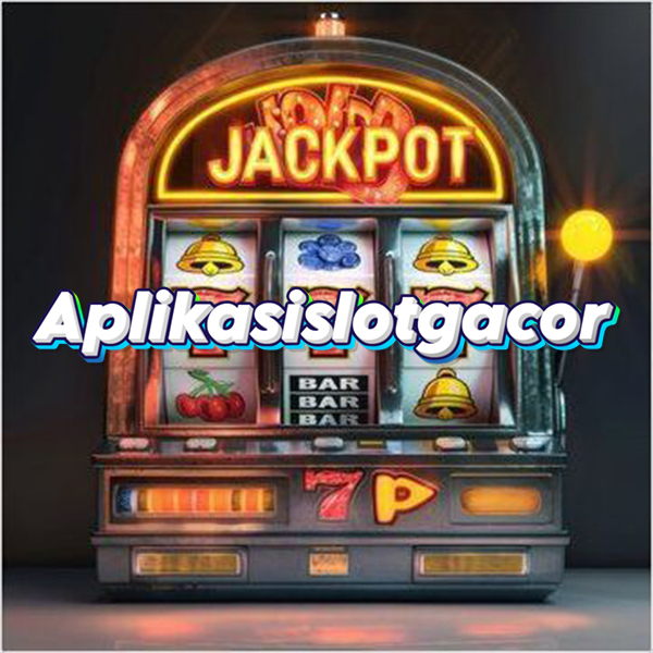 Aplikasislotgacor