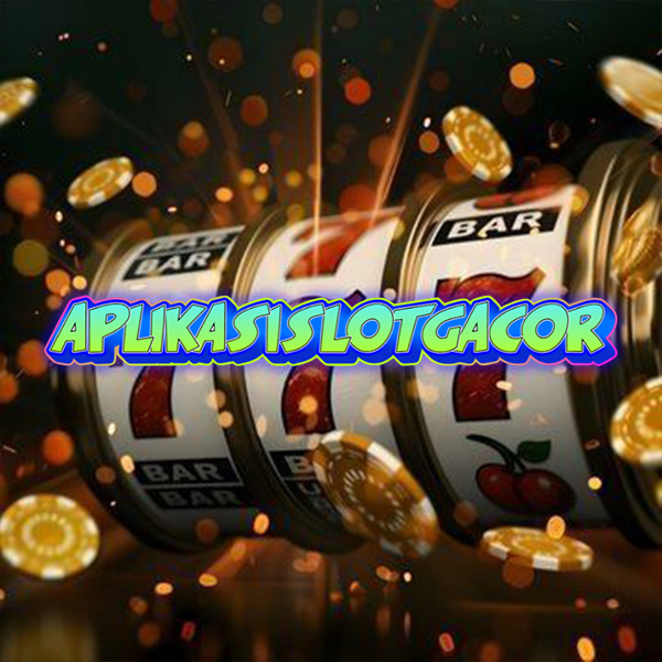 Aplikasislotgacor