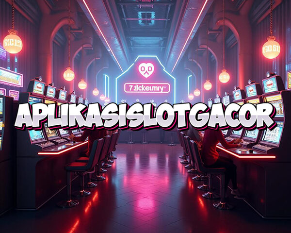 Aplikasislotgacor