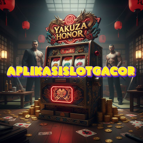 Aplikasislotgacor
