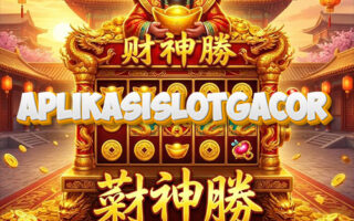 Aplikasislotgacor