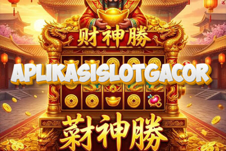 Aplikasislotgacor