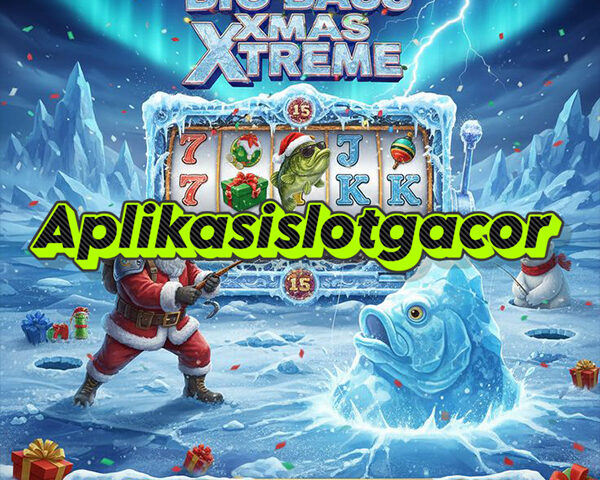 Aplikasislotgacor