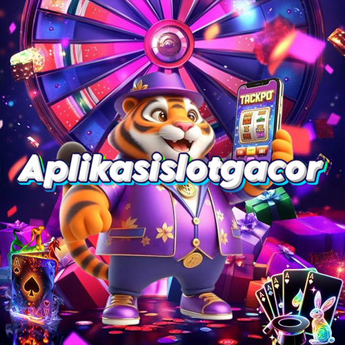 Aplikasislotgacor