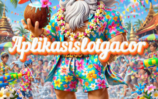 Aplikasislotgacor