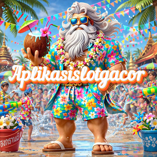 Aplikasislotgacor