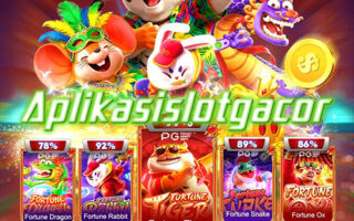 Aplikasislotgacor